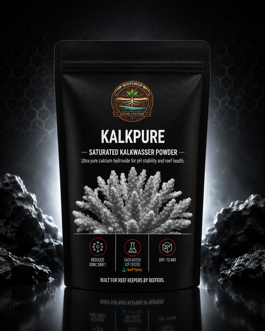 KalkPure