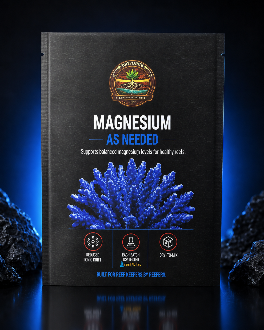 Core+ MAG